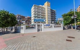 Loft Piscina, Playa de San Juan, Carreta